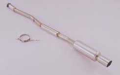 FUJITSUBO Legalis Super R  For GF8 Impreza Sport Wagon WRX 390-63013