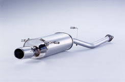 FUJITSUBO Wagolis  For SF5 Forester 2.0 NA 450-64504