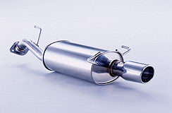 FUJITSUBO Wagolis  For ANH15W Alphard 2.4 AS 4WD 450-28111 - Black Hawk Japan