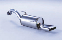 FUJITSUBO Wagolis  For BZ11 Cube 2WD 450-11232