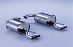 FUJITSUBO Wagolis  For GY3W Atenza Sport Wagon 2.3 2WD 450-43511