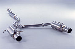 FUJITSUBO Legalis Super R  For BL5 Legacy B4 2.0 GT minor after 390-64063