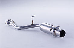FUJITSUBO POWER Getter Exhaust For ANE11W Wish Z 2.0 2WD 150-22812