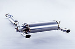 FUJITSUBO Legalis Elegant  For Z33 Fairlady Z 05 minor after AT 290-15461