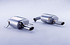 FUJITSUBO Wagolis  For BPE Outback 3.0R 460-64071