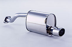 FUJITSUBO Wagolis  For BE3 Edix 2.0 2WD 450-57911