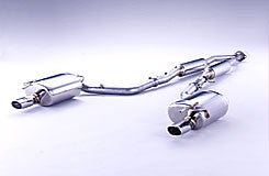 FUJITSUBO Legalis Elegant  For PY50 Fuga 3.5 2WD 260-16211