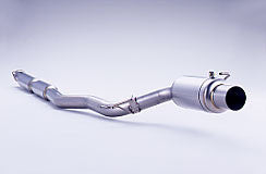 FUJITSUBO Super Ti (shell type)  For CT9A Lancer Evolution IX 480-32061