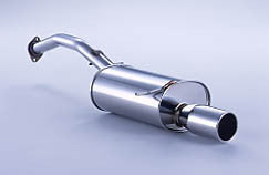 FUJITSUBO Wagolis  For DY5W Demio 1.5 2WD minor post with Aero 450-41522