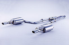 FUJITSUBO Legalis Elegant  For UCF30 Celsior minor after 260-26432