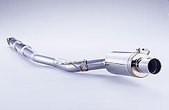FUJITSUBO RM-01A  Exhaust For CT9A Lancer Evolution IX 290-32062