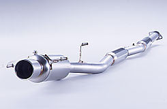 FUJITSUBO Legalis Super R  For GDB Impreza WRX STi 06 minor after 390-63051