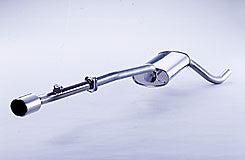 FUJITSUBO SEDALIS  For BK3P Axela sedan 23S 450-42612