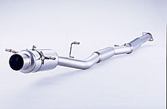 FUJITSUBO Super Ti (shell type)  For GDB Impreza WRX STi 06 minor after 480-63051