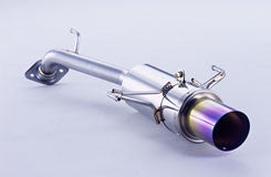 FUJITSUBO BLAZE Exhaust For ANH10W Alphard 2.4 AS 2WD 550-28113
