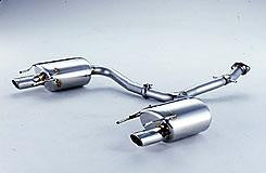 FUJITSUBO Legalis Elegant  For GSE21 Lexus IS350 260-29111