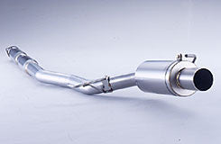 FUJITSUBO RM-01S Exhaust For CT9A Lancer Evolution IX 290-32061