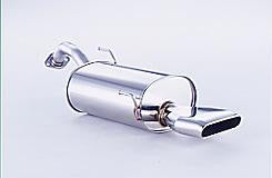 FUJITSUBO Wagolis  For YZ11 Cube 1.5 2WD 440-11237