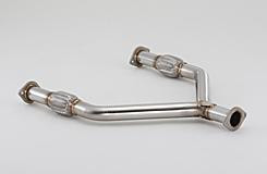 FUJITSUBO FRONT PIPE  For Z34 Fairlady Z 610-15221