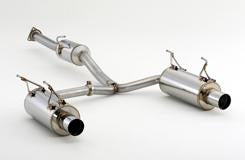FUJITSUBO RM-01A  Exhaust For AP2 S2000 260-55521