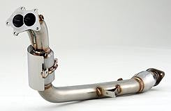 FUJITSUBO SPORTS CATALYZER  For GDB Impreza WRX STi 04 minor after 600-63057 - Black Hawk Japan