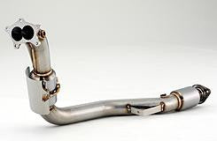 FUJITSUBO SPORTS CATALYZER  For BP5 Legacy Touring Wagon 2.0 GT minor after AT 600-64081