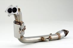 FUJITSUBO SPORTS CATALYZER  For GRB Impreza WRX STI 600-63063