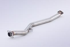 FUJITSUBO FRONT PIPE  For BR9 Legacy Touring Wagon 2.5 turbo 610-64091 - Black Hawk Japan