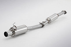 FUJITSUBO POWER Getter Exhaust For Z33 Fairlady Z 07 minor after AT, MT 170-15475