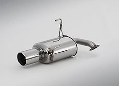 FUJITSUBO AUTHORIZE S Exhaust For BR9 Legacy Touring Wagon 2.5 NA 350-64096 - Black Hawk Japan