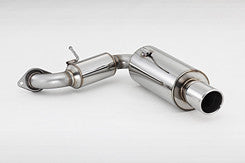 FUJITSUBO POWER Getter Exhaust For CY4A Galant Fortis 2.0 NA 2WD 160-33062