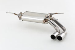 FUJITSUBO AUTHORIZE S Exhaust For GP7 XV 2.0 350-63093