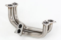FUJITSUBO Super EX BASIC VERSION  Headers  For VM4 LEVORG 1.6 turbo 610-63711