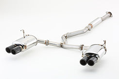 FUJITSUBO AUTHORIZE RM + c Exhaust For VAB WRX STI 2.0 turbo 270-63116