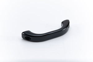 SHOWA GARAGE ALUMINUM GRIP ASSIST 3PCS BLACK FOR SUZUKI JIMNY B23 JB33 JB43 JB64 JB74 I00176 - Black Hawk Japan