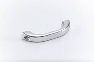 SHOWA GARAGE ALUMINUM GRIP ASSIST 3PCS RED FOR SUZUKI JIMNY B23 JB33 JB43 JB64 JB74 I00177