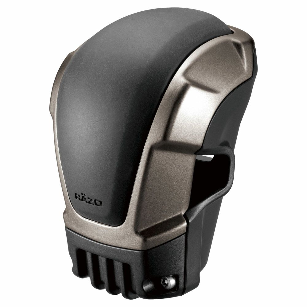 CARMATE RAZO SHIFT KNOB COVER FOR SUZUKI JIMNY JB64 JB74 RA150