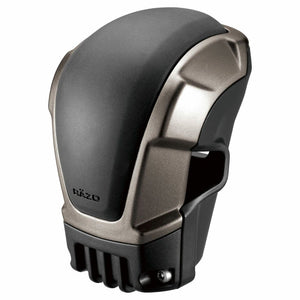 CARMATE RAZO SHIFT KNOB COVER FOR SUZUKI JIMNY JB64 JB74 RA150