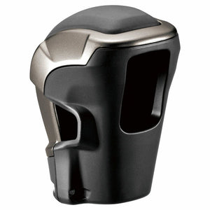 CARMATE RAZO SHIFT KNOB COVER FOR SUZUKI JIMNY JB64 JB74 RA150