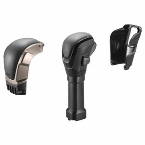 CARMATE RAZO SHIFT KNOB COVER FOR SUZUKI JIMNY JB64 JB74 RA150