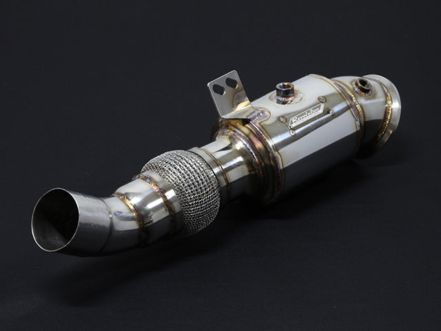 REVOLUTION SPORTS CATALYZER FOR TOYOTA SUPRA A90 SZ A90-SC-SZ