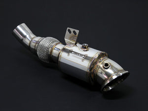 REVOLUTION SPORTS CATALYZER FOR TOYOTA SUPRA A90 SZ A90-SC-SZ