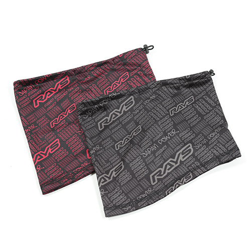 RAYS OFFICIAL NECK GAITER GRAY FOR  7409020006003