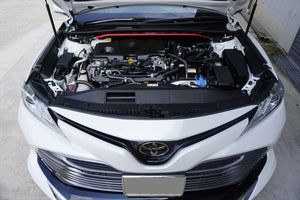 EXART AIR INTAKE STABILIZER AND SOUND GENERATOR For TOYOTA CAMRY AXVH70 EA04-TY130-S