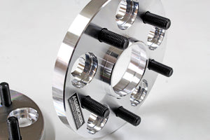 M&M HONDA DEDICATED PCD CONVERSION WIDE TREAD SPACER 120 → 114.3 FOR HONDA CIVIC FK8 FL5 01723-FK8-M003