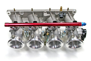 M&M HONDA SPORTS INJECTION SYSTEM FOR INTEGRA DC5 00401-DC5-T001