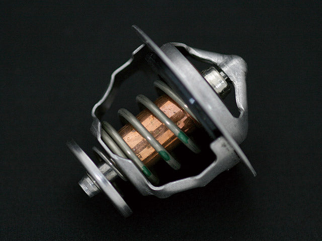 REVOLUTION LOW TEMP FINE THERMOSTAT FOR TOYOTA 86 SUBARU BRZ ZN6 ZC6 RZN6-LFT