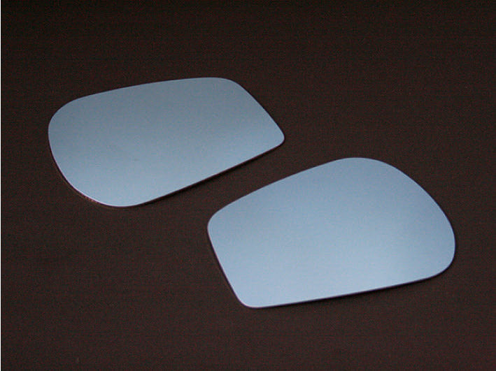 REVOLUTION WIDE DOOR MIRROR LENS FOR TOYOTA 86 SUBARU BRZ ZN6 ZC6 RZN6-WDM-B