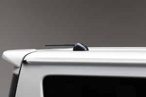 REVIER ANTENNA COVER DARK CARBON FOR SUZUKI AC-SZ94C01-DCB