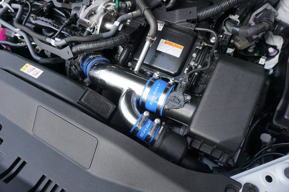 EXART AIR INTAKE STABILIZER For TOYOTA CAMRY AXVH70 EA04-TY130-N